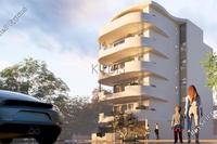 3 Bedroom Apartment in Lykavitos (Nicosia) for sale 