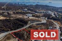 873 SQM Plot in Agios Tychonas (Limassol) for sale 