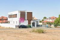 697 SQM Land in Pano Lakatamia (Nicosia) for sale 
