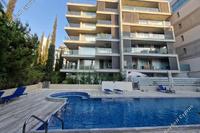 2 Bedroom Apartment · Neapolis (Limassol) for sale 