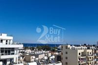 2 Bedroom Penthouse · Larnaca Municipality (Larnaca) for sale 