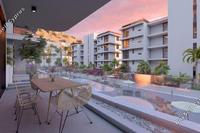 3 Bedroom Apartment · Agia Fyla (Limassol) for sale 