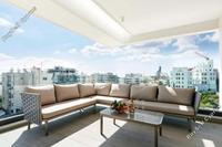 1 Bedroom Apartment in Potamos Germasogeias (Limassol) for sale 