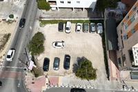 604 SQM Plot in Strovolos (Nicosia) for sale 