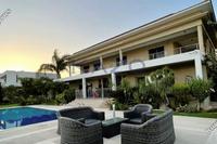 6 Bedroom Detached house in Germasogeia (Limassol) for sale 
