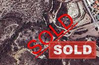 251 SQM Land · Skarinou (Larnaca) for sale 
