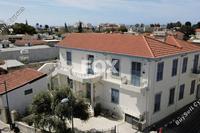  Commercial Building in Katholiki (Limassol) for sale 