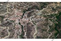1855 SQM Land in Askas (Nicosia) for sale 