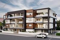 2 Bedroom Apartment in Zakaki (Limassol) for sale 