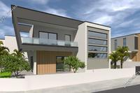 3 Bedroom Detached house in Ypsonas (Limassol) for sale 