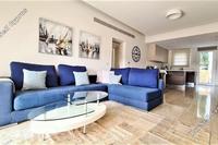 2 Bedroom Apartment in Limassol Marina (Limassol) to rent 