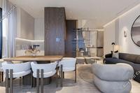 1 Bedroom Apartment in Larnaca Municipality (Larnaca) for sale 