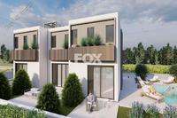 2 Bedroom Maisonette in Tremithousa (Paphos) for sale 