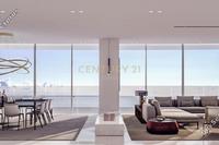 4 Bedroom Apartment in Neapolis (Limassol) for sale 