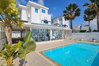 3 Bedroom Detached house in Zygi (Larnaca) for sale 