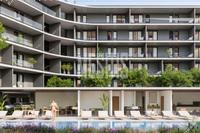 1 Bedroom Apartment · Kato Polemidia (Limassol) for sale 