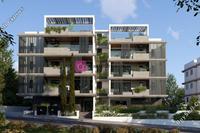 1 Bedroom Apartment in Latsia (Nicosia) for sale 