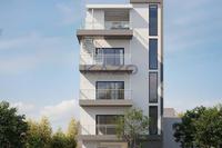 2 Bedroom Apartment in Agios Spyridonas (Limassol) for sale 