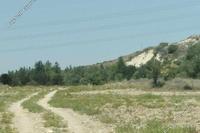 9700 SQM Land in Lympia (Nicosia) for sale 