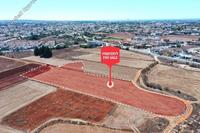 16587 SQM Land · Frenaros (Famagusta) for sale 