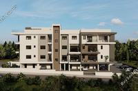 2 Bedroom Penthouse · Agios Athanasios (Limassol) for sale 
