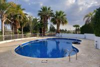 2 Bedroom Apartment in Oroklini (Larnaca) for sale 