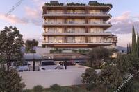 3 Bedroom Apartment in Agios Tychonas (Limassol) for sale 
