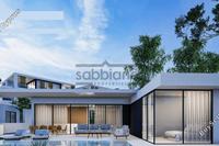 4 Bedroom Detached house in Geroskipou (Paphos) for sale 
