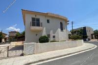 4 Bedroom Detached house in Apesia (Limassol) for sale 