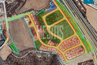 532 SQM Plot in Dali (Nicosia) for sale 