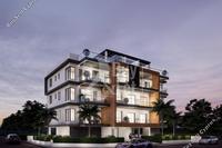 2 Bedroom Apartment · Tsirion (Limassol) for sale 