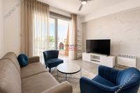 1 Bedroom Penthouse in Makedonitissa (Nicosia) to rent 