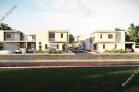 3 Bedroom Semi-detached house · Anglisides (Larnaca) for sale 