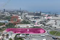 1016 SQM Land · Limassol Marina (Limassol) for sale 