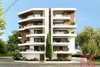2 Bedroom Apartment · Faneromeni (Larnaca) for sale 