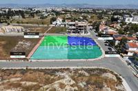 535 SQM Plot · Latsia (Nicosia) for sale 