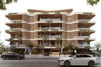 1 Bedroom Apartment in Livadia Larnacas (Larnaca) for sale 