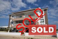 Studio Apartment · Paralimni (Famagusta) for sale 