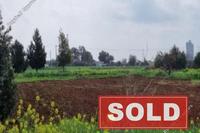 3192 SQM Land in Sotira Ammochostou (Famagusta) for sale 