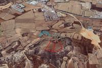 8948 SQM Land · Nisou (Nicosia) for sale 