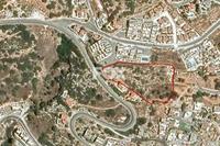 2676 SQM Land · Peyia (Paphos) for sale 
