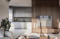 2 Bedroom Apartment in Germasogeia (Limassol) for sale 