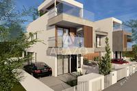 3 Bedroom Maisonette in Dromolaxia (Larnaca) for sale 