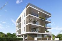 2 Bedroom Apartment · Pano Lakatamia (Nicosia) for sale 