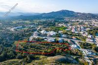 12375 SQM Land · Kornos (Larnaca) for sale 