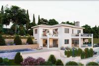 5 Bedroom Detached house · Kamares Tala (Paphos) for sale 