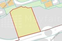6768 SQM Land · Mackenzie (Larnaca) for sale 