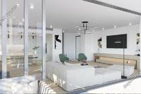 4 Bedroom Apartment · Dasoupoli (Nicosia) for sale 