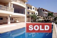6 Bedroom Detached house · Germasogeia (Limassol) for sale 