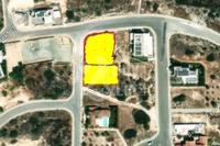 1678 SQM Plot · Germasogeia (Limassol) for sale 